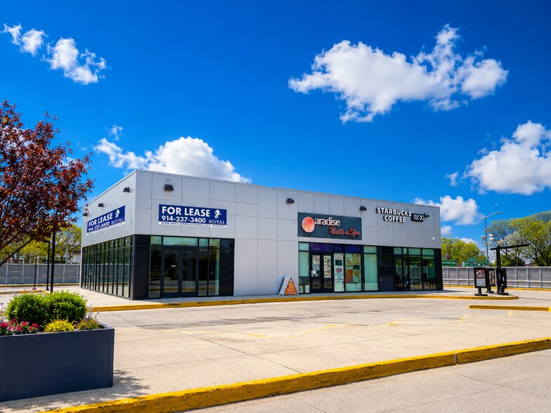 More Photos Of Hutchinson River Pky @ Wennerplace, Bronx Unknown For Lease