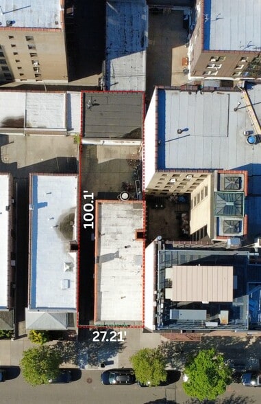 Primary Photo Of 33-10 28th Ave, Astoria Land For Sale