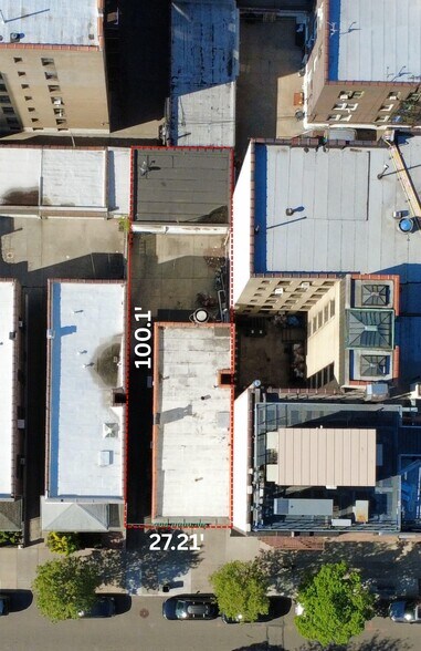 More Photos Of 33-10 28th Ave, Astoria Land For Sale
