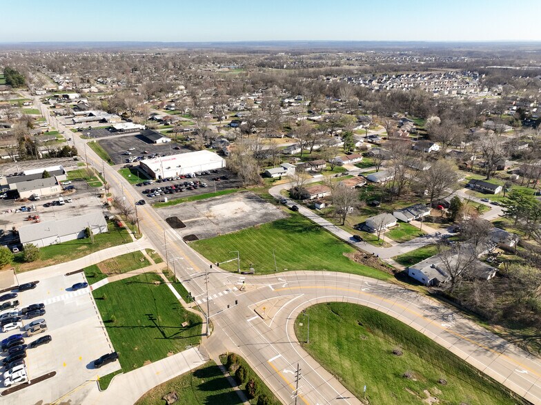 More Photos Of 512 Sonderen St, O'Fallon Land For Sale