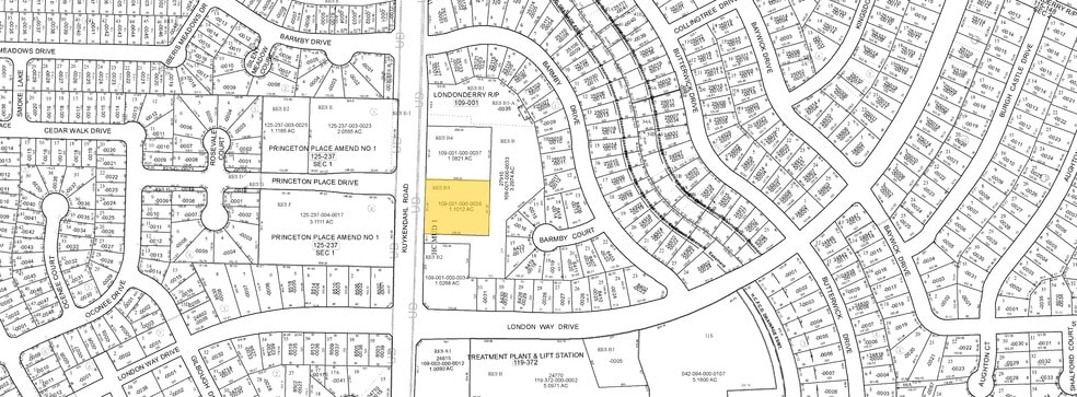 More Photos Of 24910 Kuykendahl Rd, Tomball Storefront For Sale