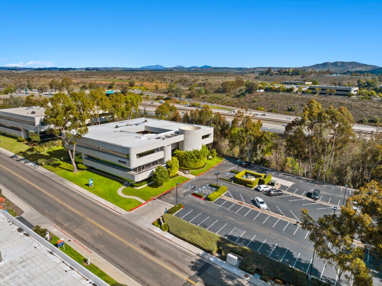 More Photos Of 5095 Murphy Canyon Rd, San Diego Office For Lease