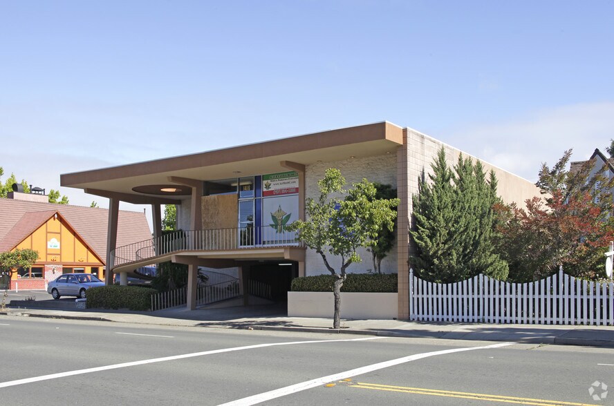 More Photos Of 1416 Tennessee St, Vallejo Office For Lease