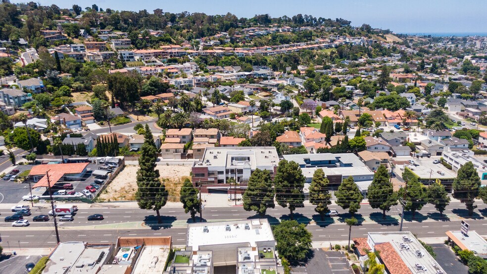 More Photos Of 24445 Hawthorne Blvd, Torrance Medical For Lease