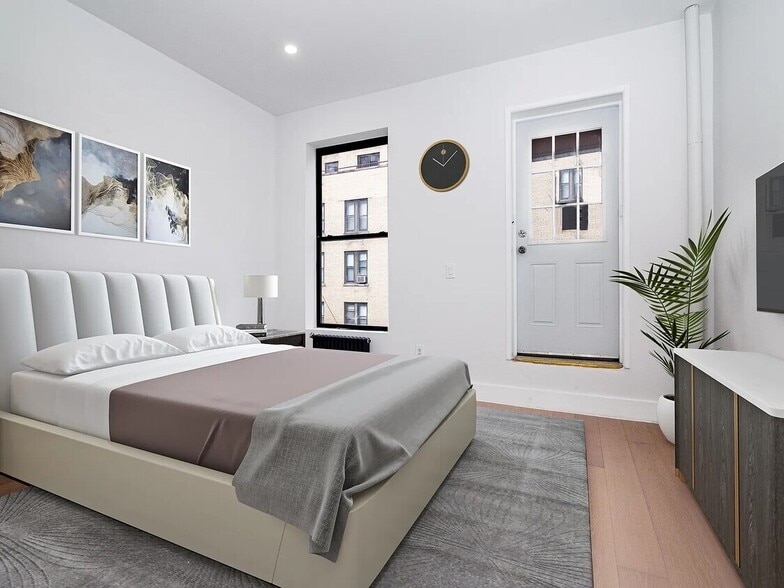 More Photos Of 237 W 72nd St, New York Apartments For Sale