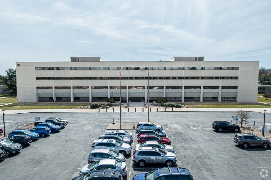 More Photos Of 175 Addison Rd, Windsor Coworking Space