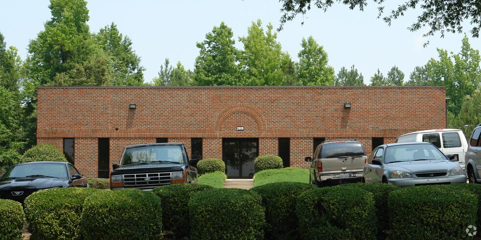 More Photos Of 2609 Spring Forest Rd, Raleigh Light Manufacturing For Sale