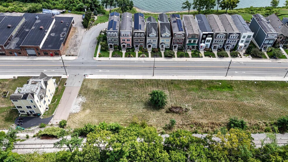 More Photos Of 1928 - 1932 Riverside Dr, Cincinnati Land For Sale