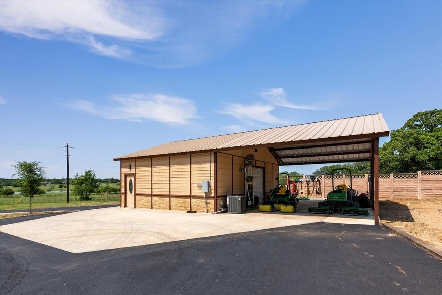 More Photos Of 1000 County Road 904, Joshua Golf Course Driving Range For Sale