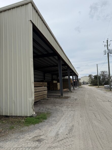 More Photos Of 501 Stiles Ave, Savannah Manufacturing For Sale