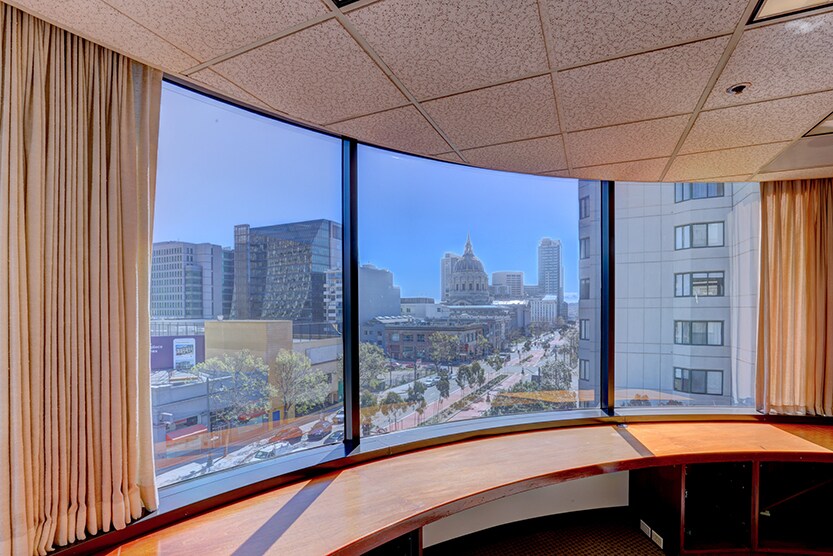 More Photos Of 711 Van Ness Ave, San Francisco Medical For Lease