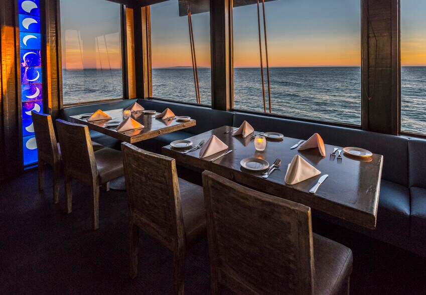 More Photos Of 20356 Pacific Coast Hwy, Malibu Land For Lease