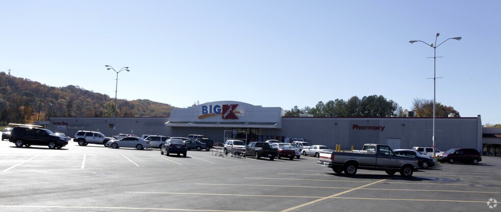More Photos Of 6909 Maynardville Pike, Knoxville Freestanding For Lease