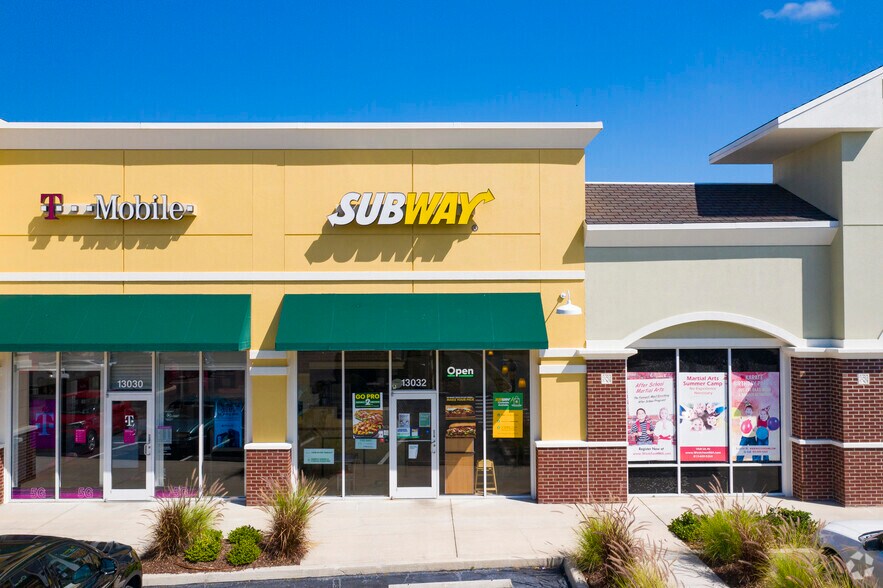 More Photos Of 13016-13038 Race Track Rd, Tampa Unknown For Lease