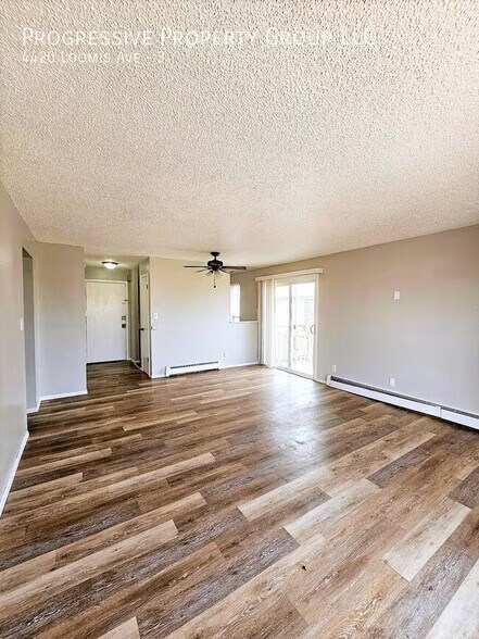 More Photos Of , Colorado Springs Multifamily For Sale