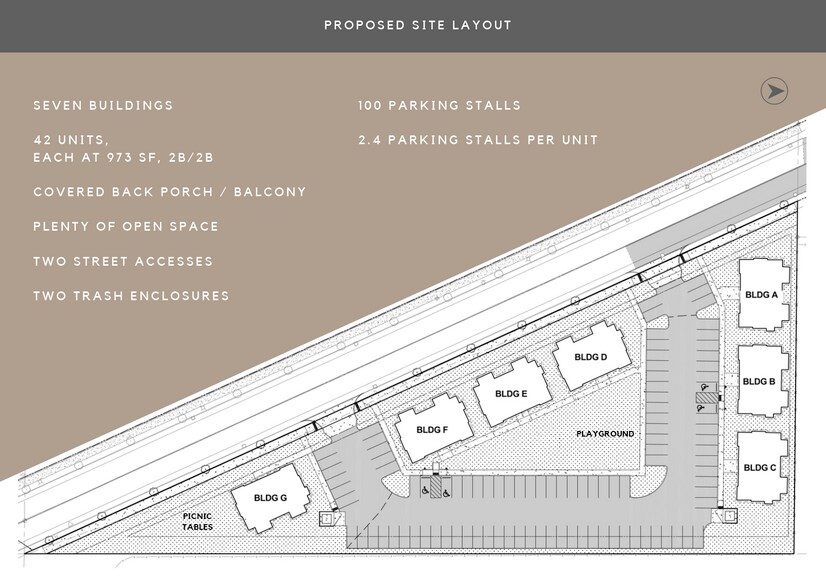 More Photos Of NKA Heritage Blvd, Pasco Land For Sale