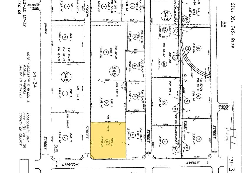 More Photos Of 7089-7091 Belgrave Ave, Garden Grove Manufacturing For Lease