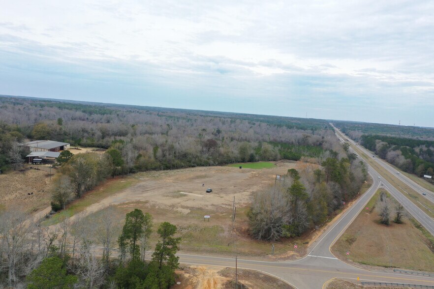 More Photos Of 4145 Highway 568, Magnolia Land For Sale