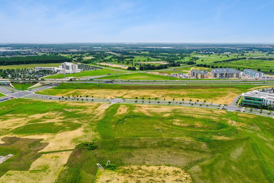 More Photos Of 17300 Porter Rd, Winter Garden Land For Sale