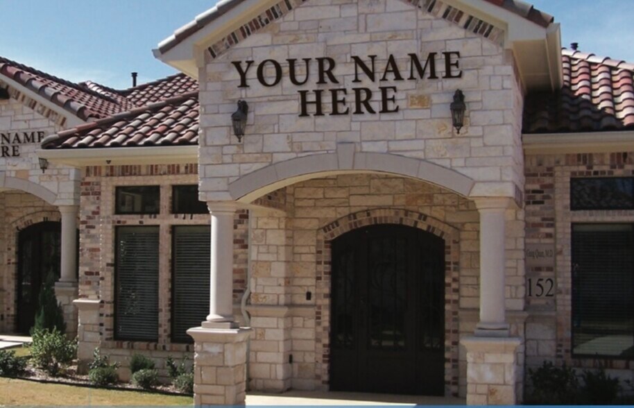 More Photos Of 4957 Golden Triangle Blvd, Fort Worth Medical For Lease