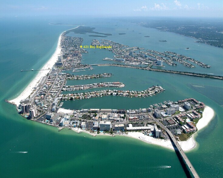 More Photos Of 621 Bay Esplanade, Clearwater Hotel For Sale