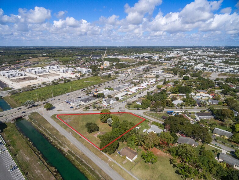More Photos Of 27000 SW 145th Avenue Rd, Naranja Land For Sale