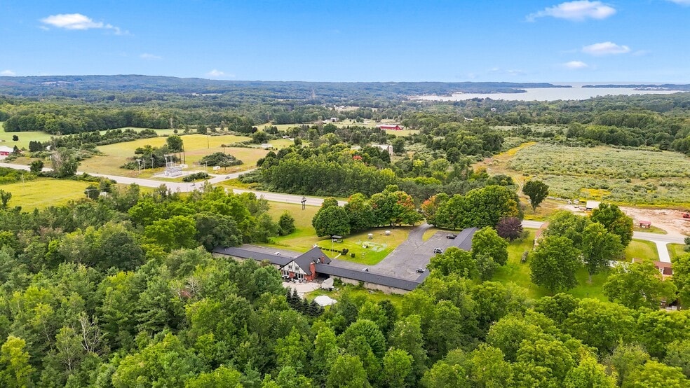 More Photos Of 8127 Chippewa Hwy, Bear Lake Hotel For Sale