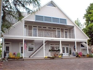 Primary Photo Of 4139 Lake Rd, Williamson Storefront Retail Residential For Sale