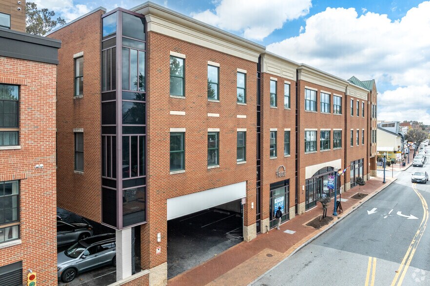 More Photos Of 151 West St, Annapolis Office For Lease
