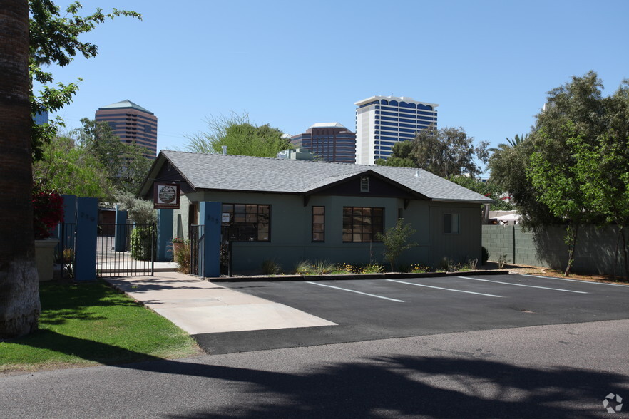 Primary Photo Of 215 E Lexington Ave, Phoenix Office For Sale