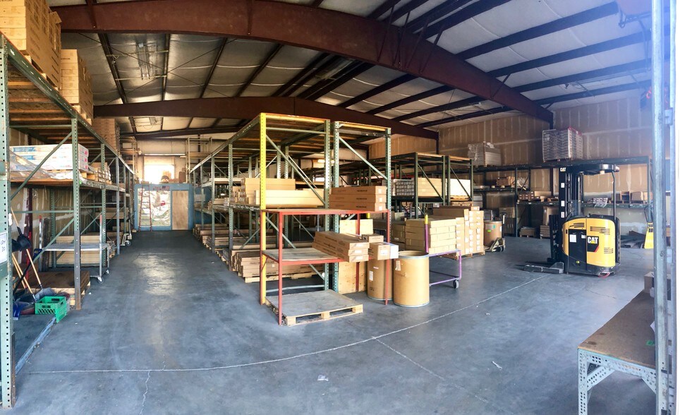 More Photos Of 1270-1298 S Kalamath St, Denver Warehouse For Lease