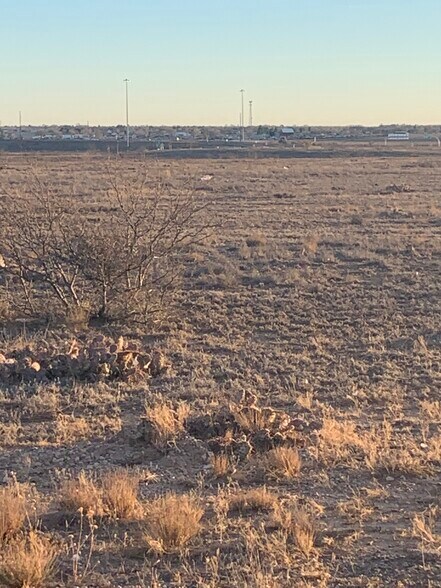 More Photos Of 6100 Main St, Roswell Land For Sale