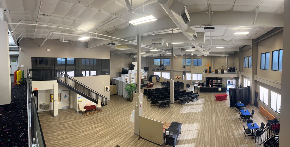 More Photos Of 2565 MacArthur Blvd, Lewisville Storefront Retail Office For Sale