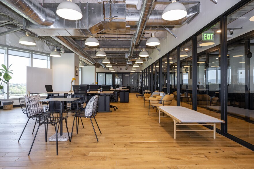 More Photos Of 333 W San Carlos St, San Jose Office For Lease