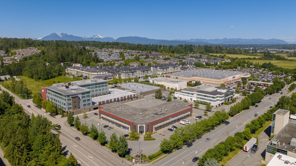 More Photos Of 20353 64th Ave, Langley Office For Lease