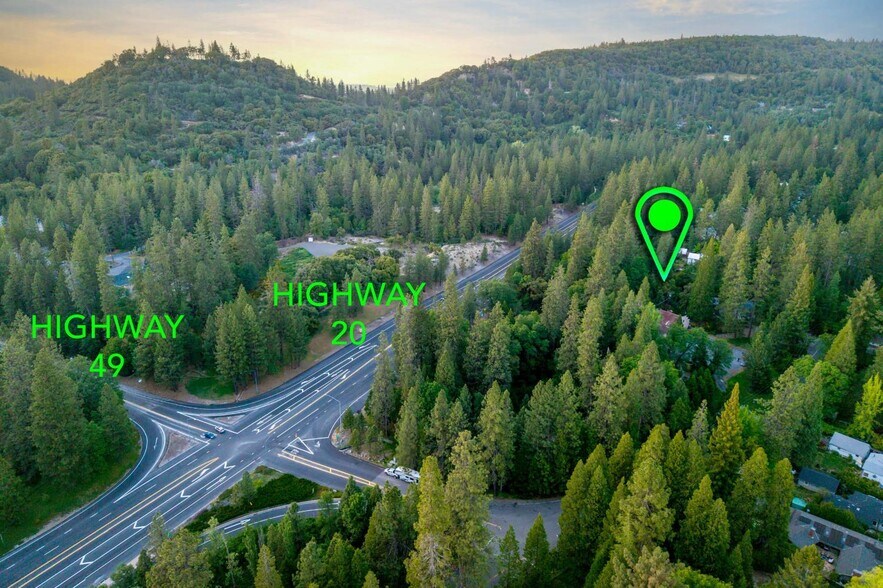 More Photos Of 531 Uren St, Nevada City Flex For Sale