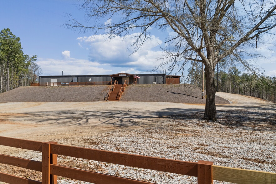 More Photos Of 1310 County Road 269, Wedowee Land For Sale