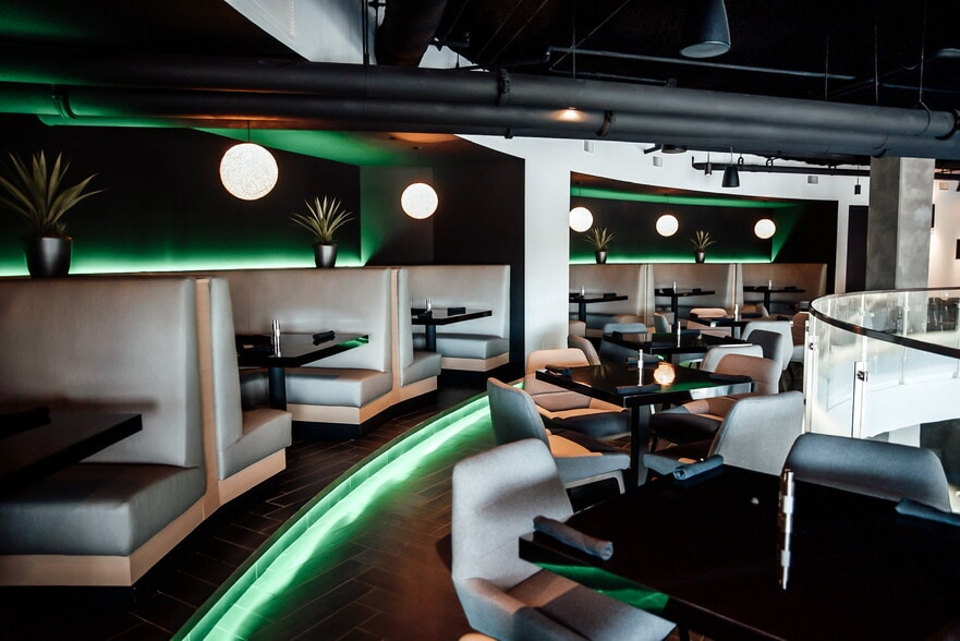 More Photos Of 151 1St Ave S, Nashville Restaurant For Sale