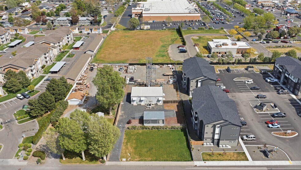 More Photos Of 400 Arthur St, Kennewick Land For Sale