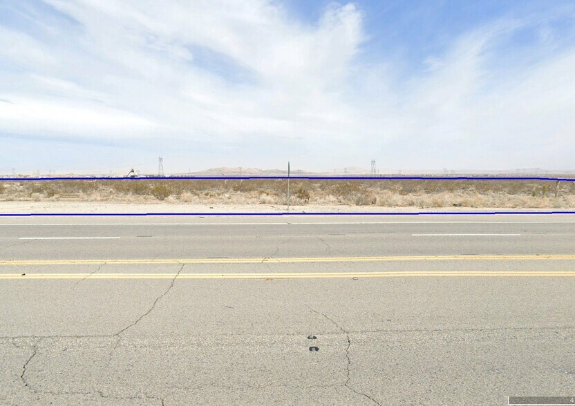 More Photos Of PEARBLOSSOM, Llano Land For Sale