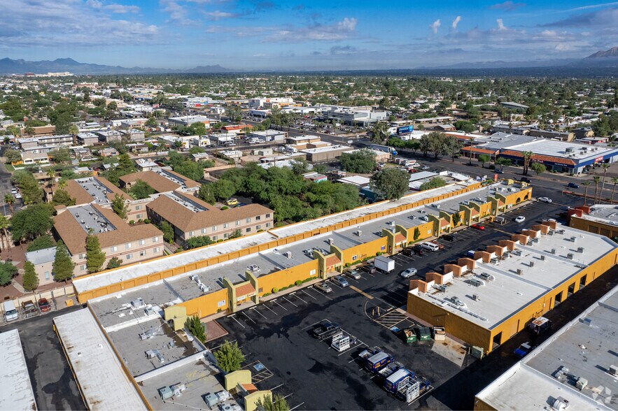 More Photos Of 4500 E Speedway Blvd, Tucson Unknown For Lease