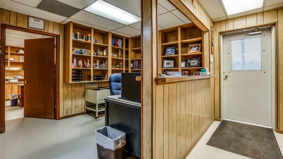 More Photos Of 3833 FM 1821, Mineral Wells Industrial For Lease