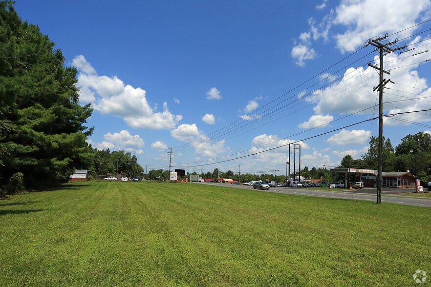 More Photos Of 10040 James Madison Hwy, Warrenton Land For Sale