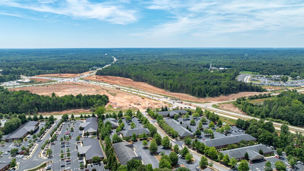 More Photos Of 1500 Langford Dr, Watkinsville Medical For Sale