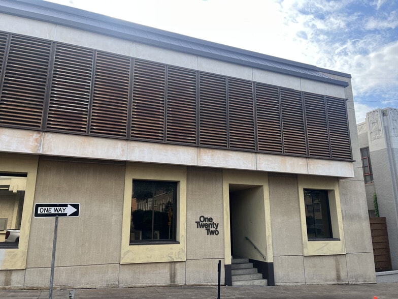 More Photos Of 120-122 S College Ave, Tyler Office For Lease