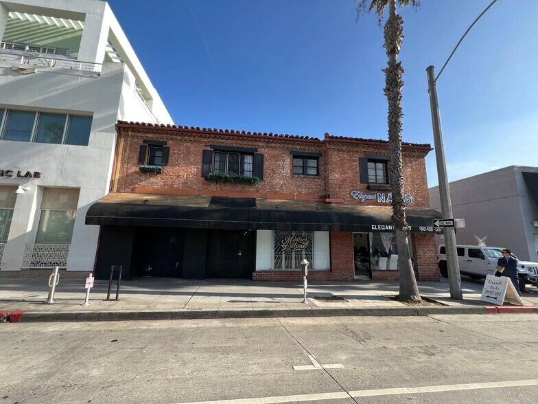 More Photos Of 518-522 Wilshire Blvd, Santa Monica Storefront Retail Office For Lease