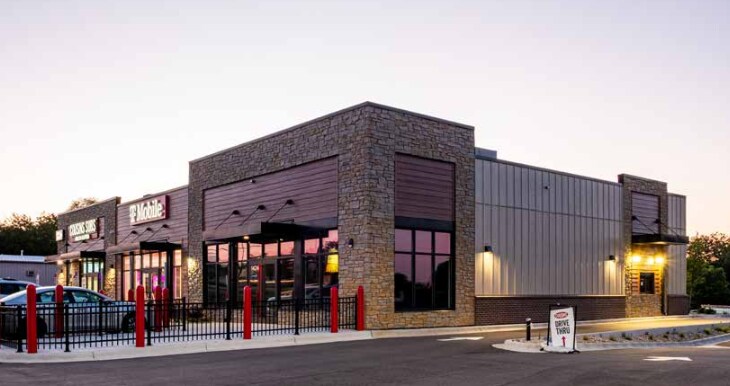 More Photos Of 1424-1432 US Highway 51, Stoughton Storefront For Lease