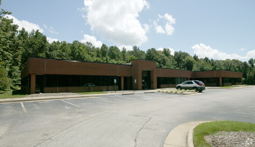 9701 Metropolitan Ct  