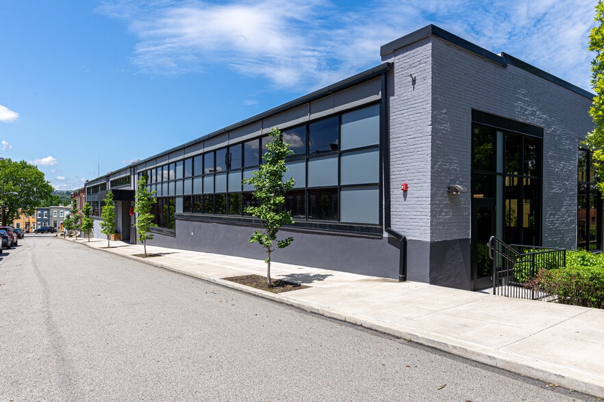 Primary Photo Of 3649 Mintwood St, Pittsburgh Loft Creative Space For Lease
