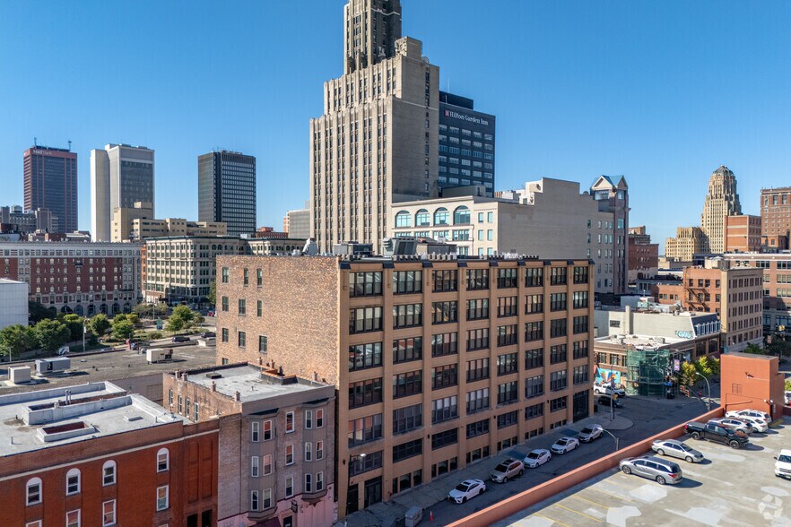 More Photos Of 465 Washington St, Buffalo Apartments For Lease